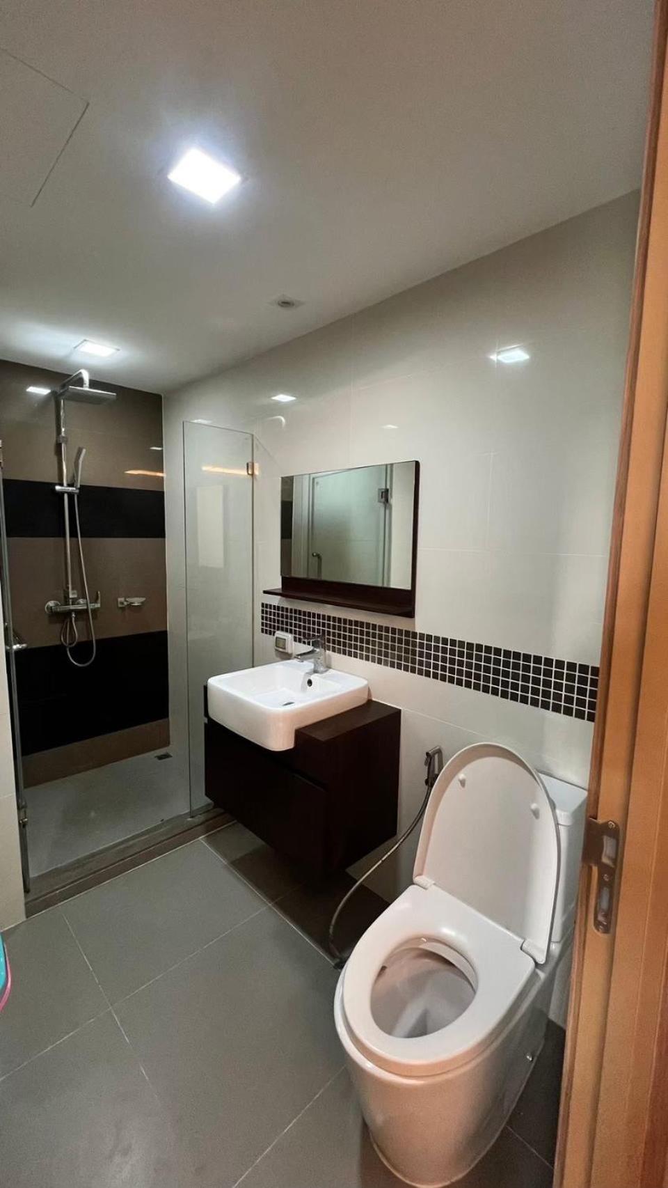 Apartment Cozyroomsukumvit13walktobts,mrt