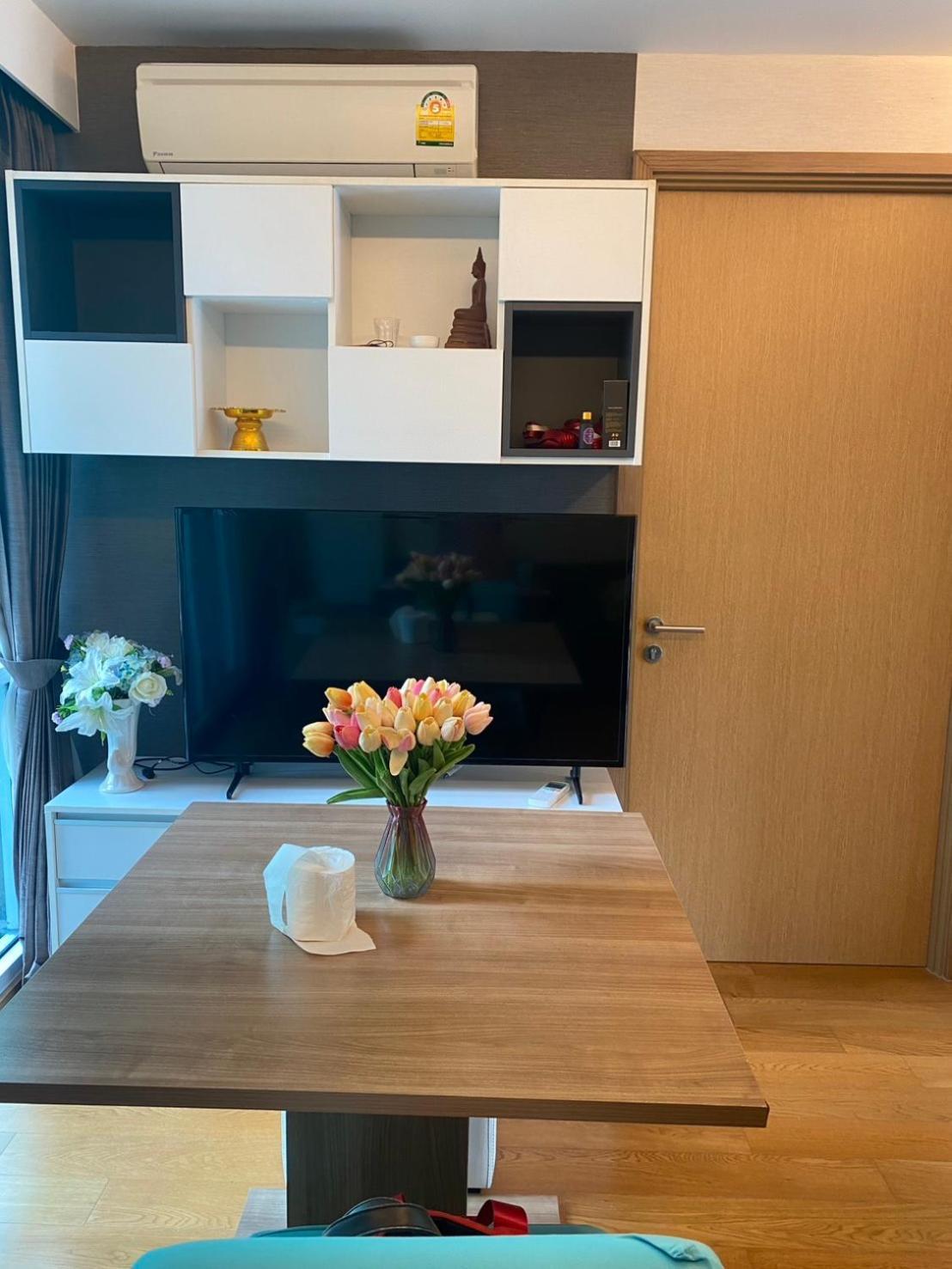Apartment Cozyroomsukumvit13walktobts,mrt *