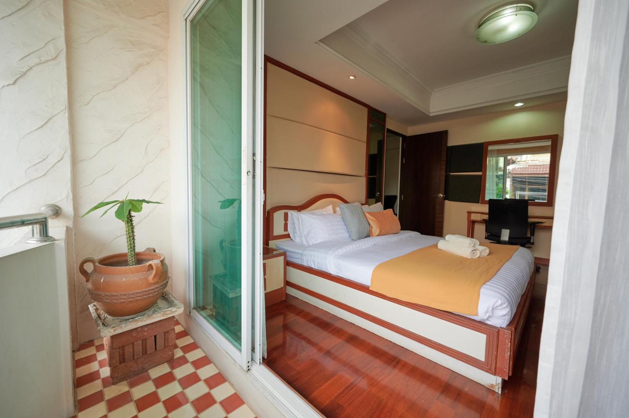 Low-rise House For Groups Near Bts & Emdistrict For Spacious Cozy Holiday home *
