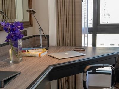 Park Plaza Sukhumvit Bangkok