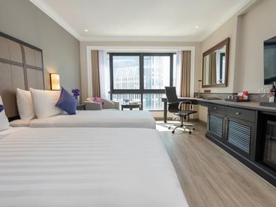 Park Plaza Sukhumvit Hotel