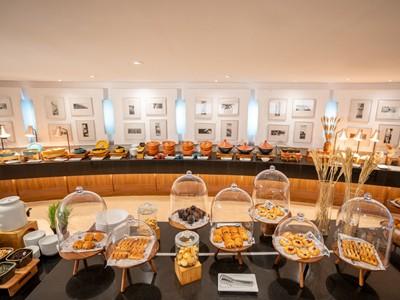 Park Plaza Sukhumvit Hotel 4*