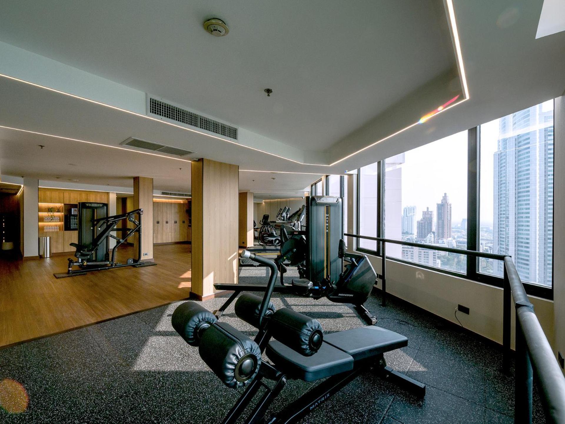 Rembrandt Khách sạn 4*