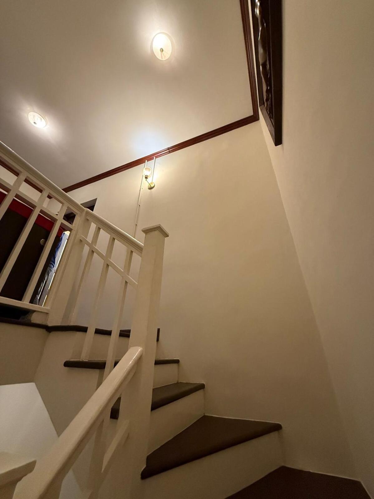 Villa Luan Heritage Surawong