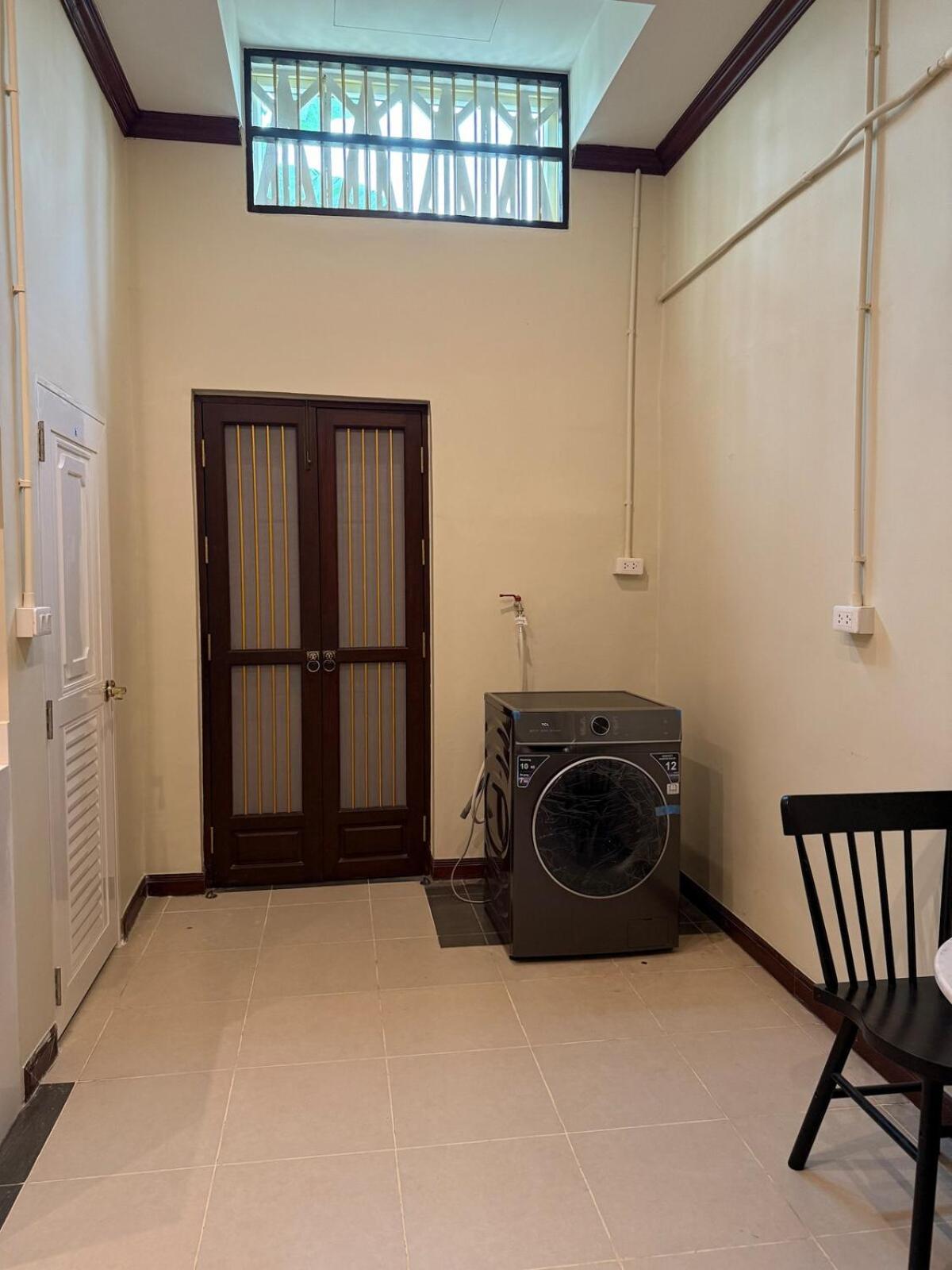 Villa Luan Heritage Surawong *
