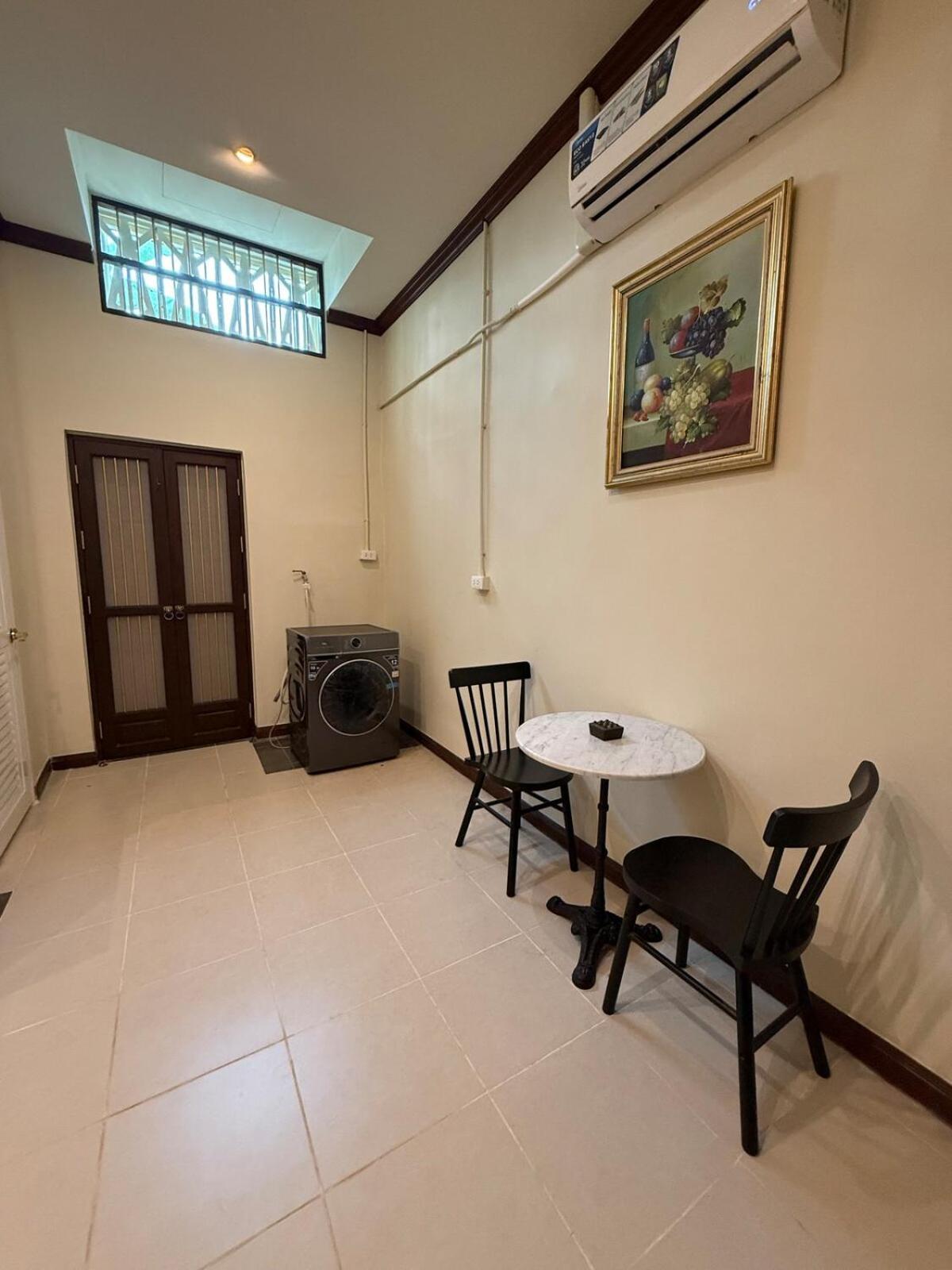 Villa Luan Heritage Surawong