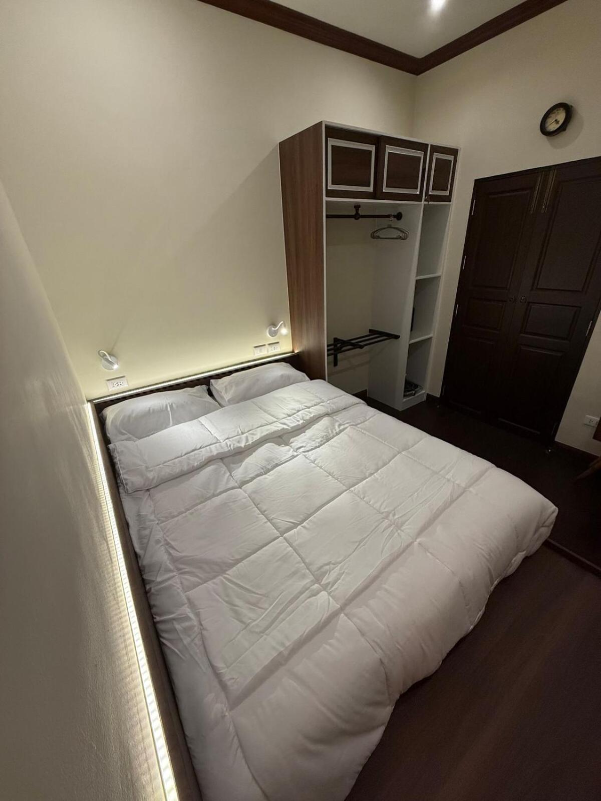 Villa Luan Heritage Surawong