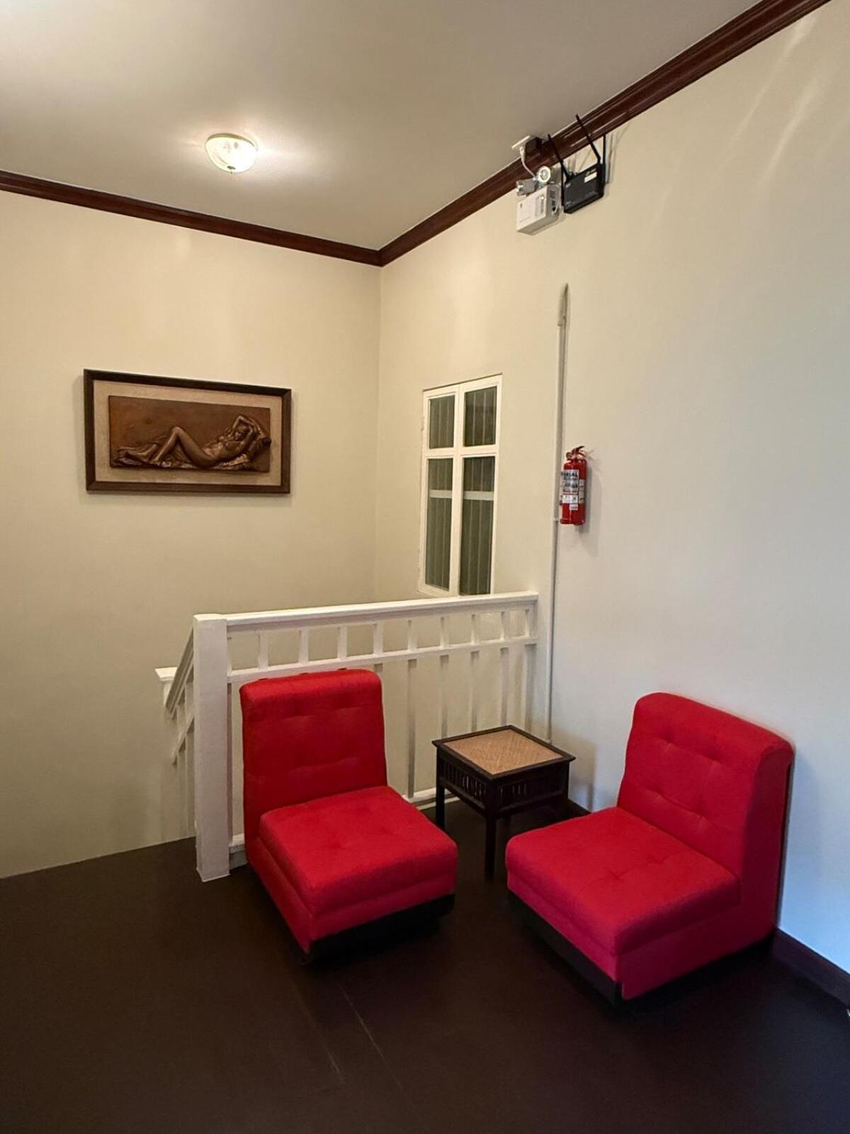 Villa Luan Heritage Surawong