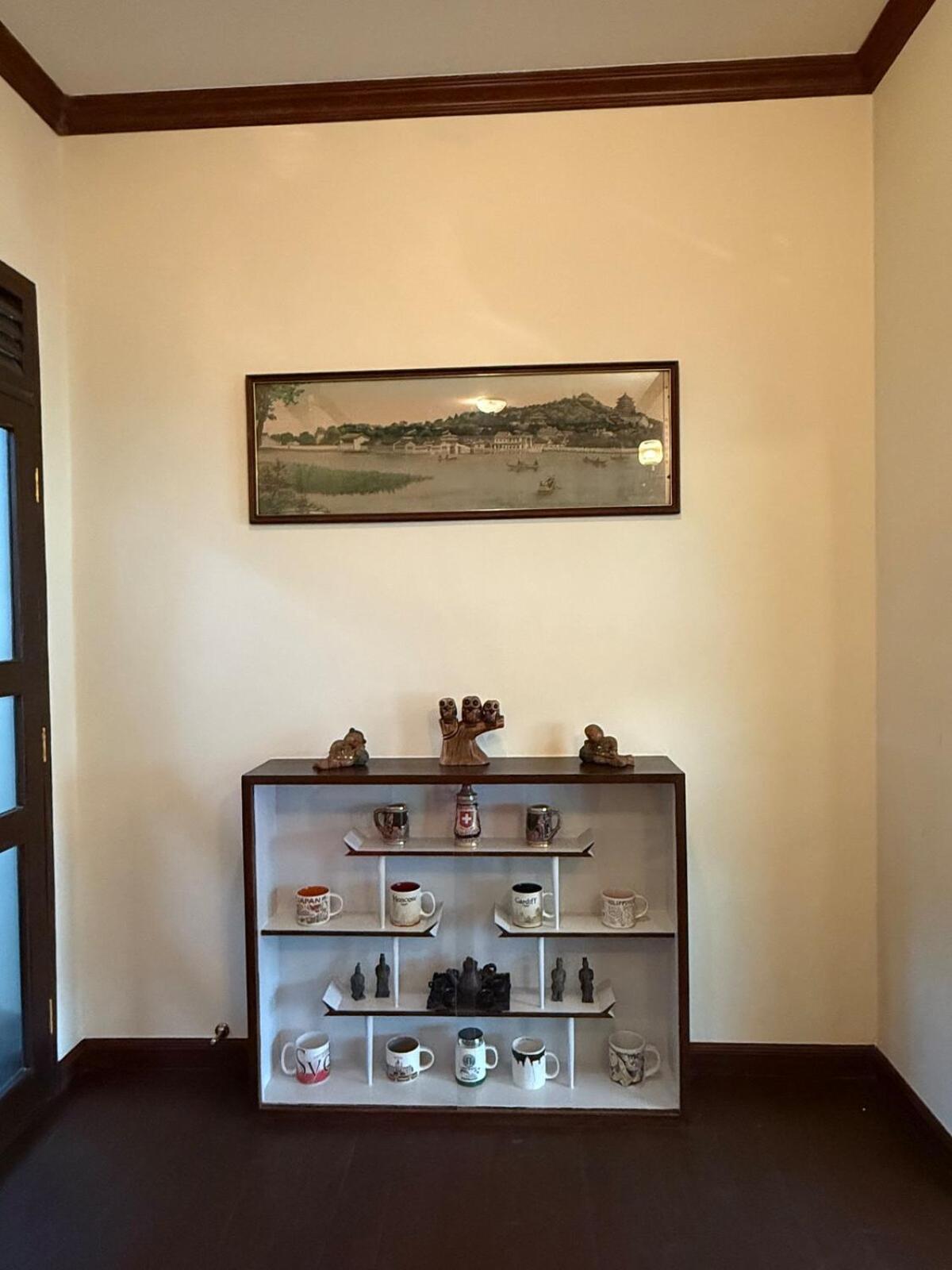 Villa Luan Heritage Surawong *