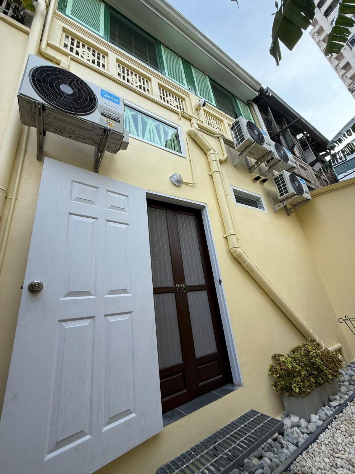Villa Luan Heritage Surawong