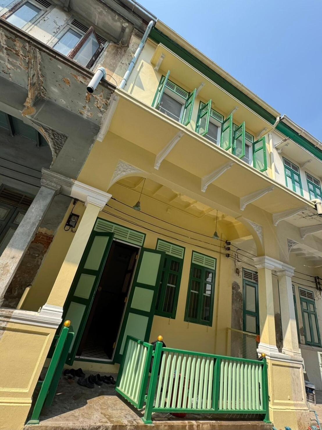 Luan Heritage Surawong