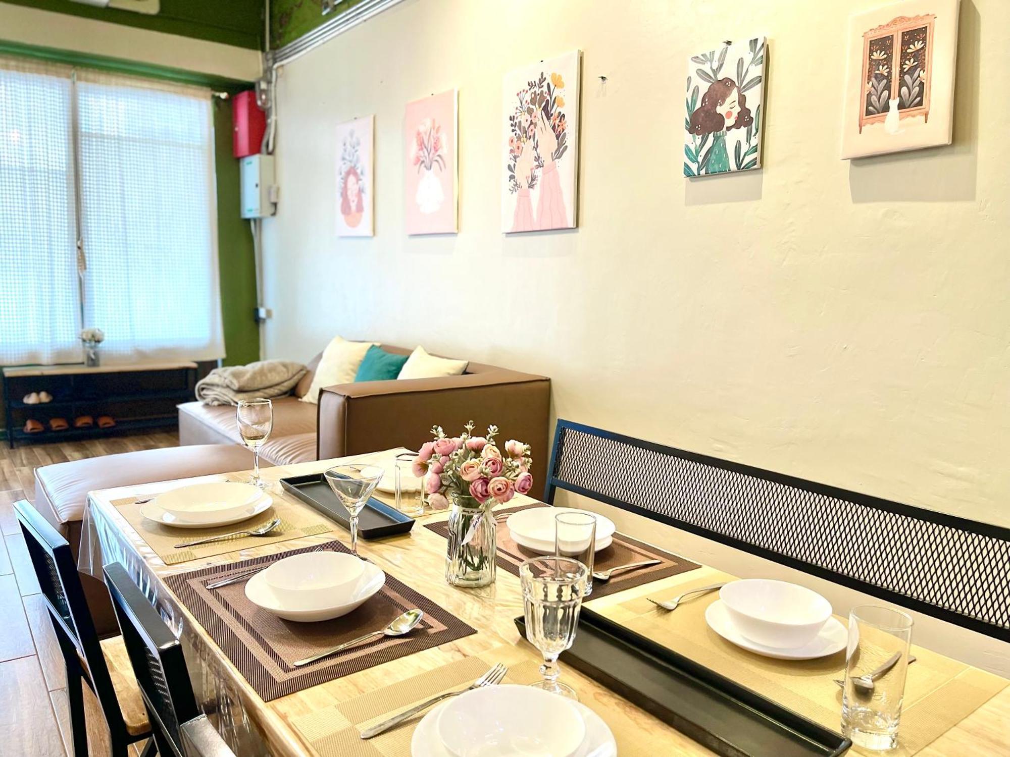 Unwind In The City, Near Grandpalace Bangkok