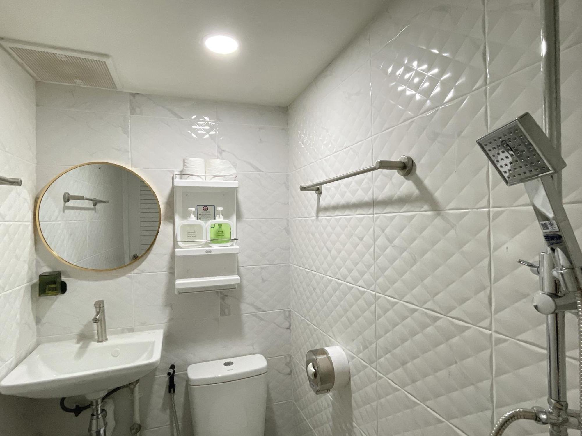 Apartment Unwind In The City, Near Grandpalace *