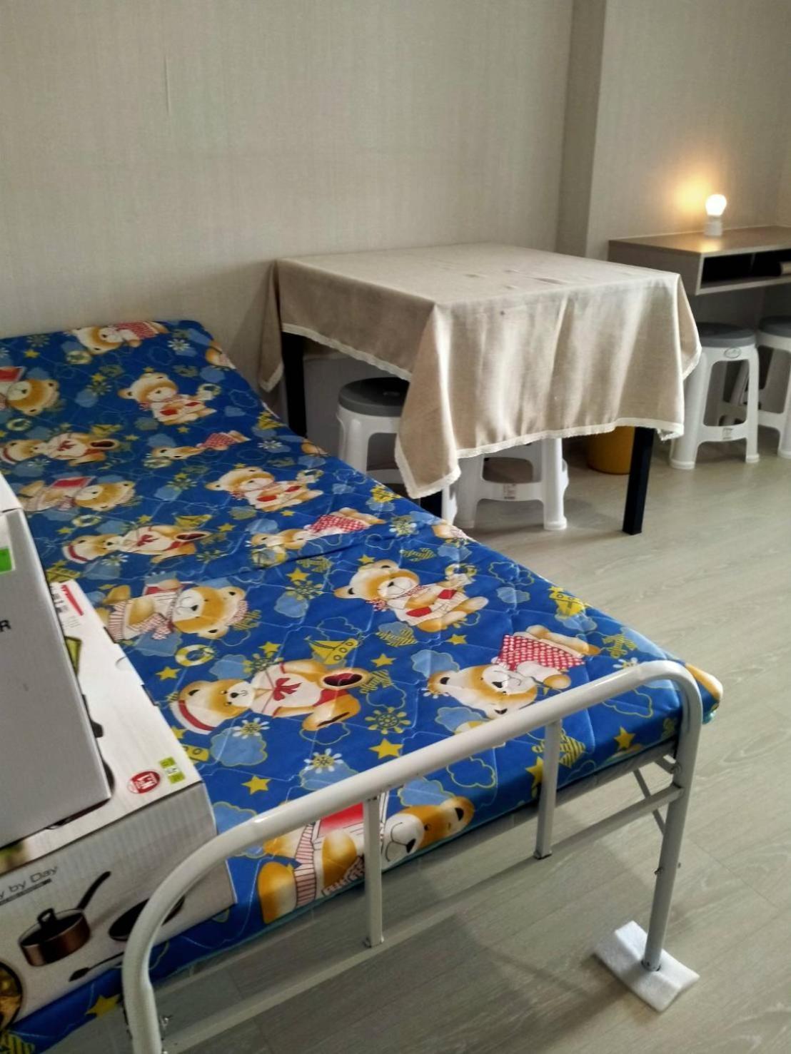 Apartment Ideo Thaphra Interchange Wat Thaphra Yai *