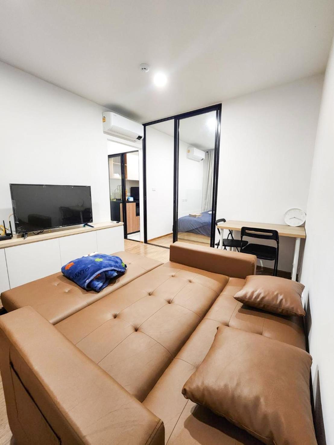 Apartment Lily - Mrt Phasi Chareon