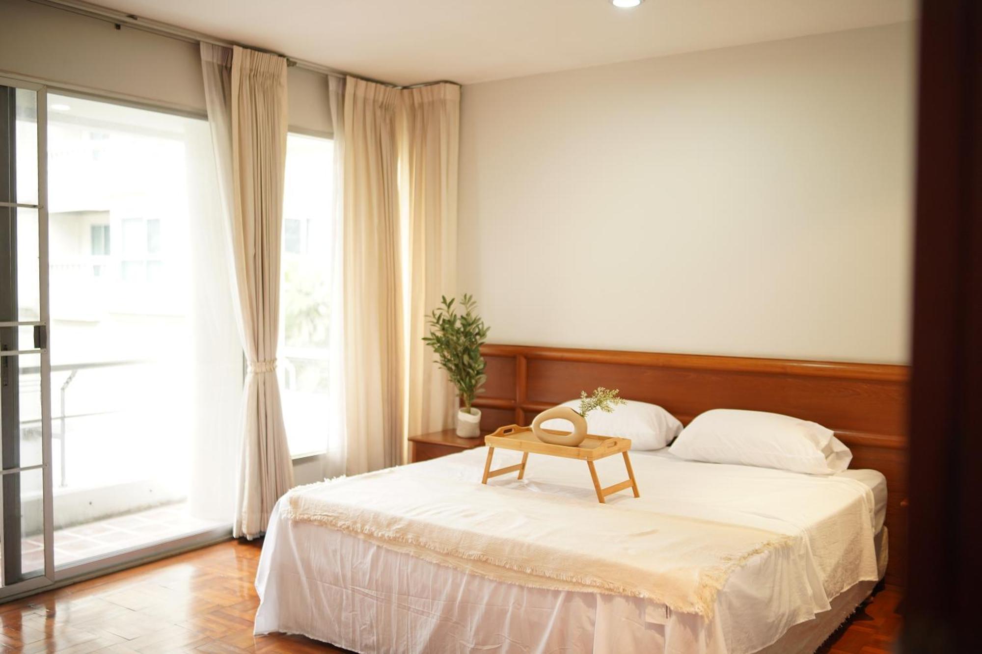 Apartment Ma Peng Seng Bangkok