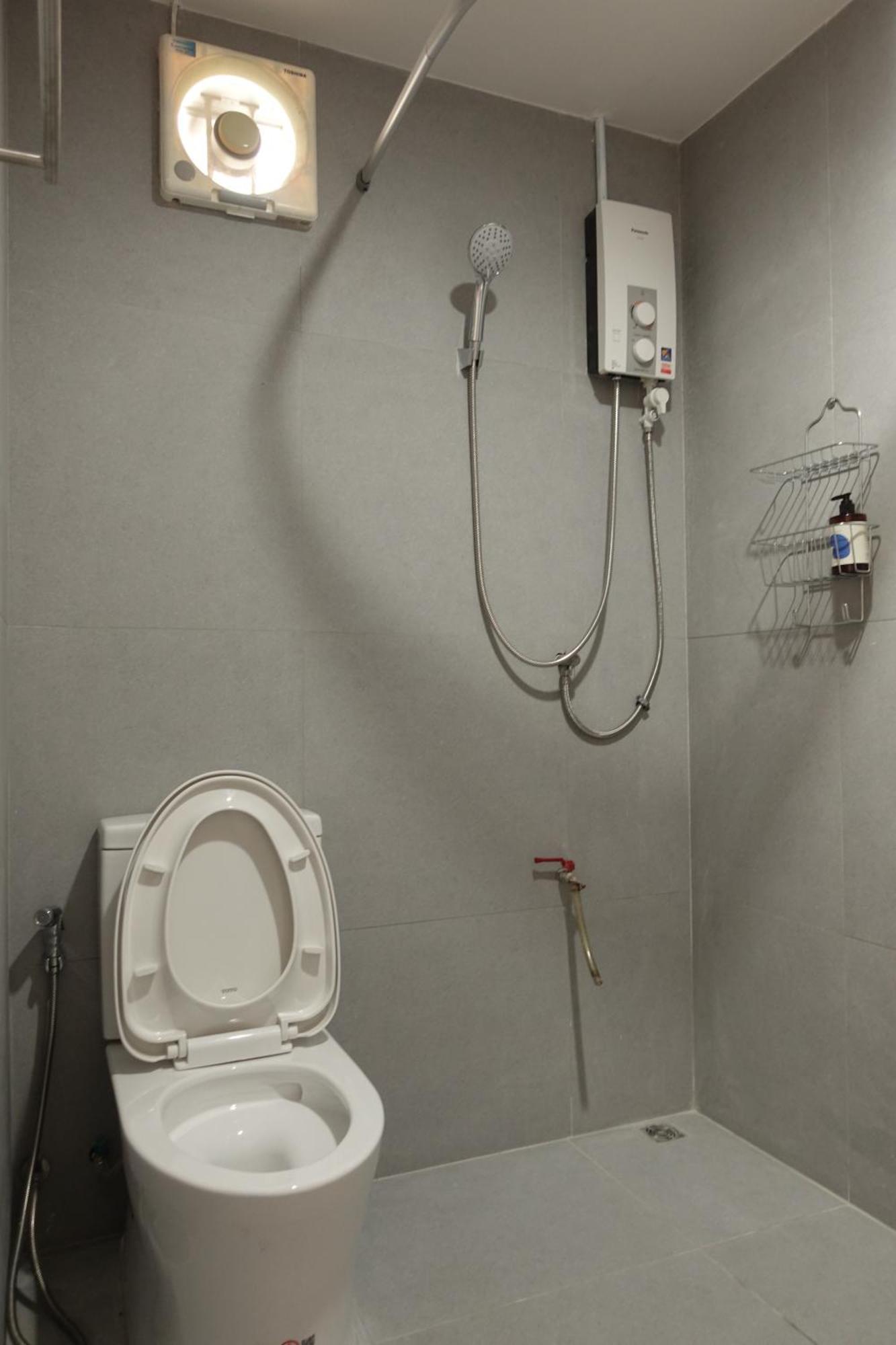 24 Appart hôtel *