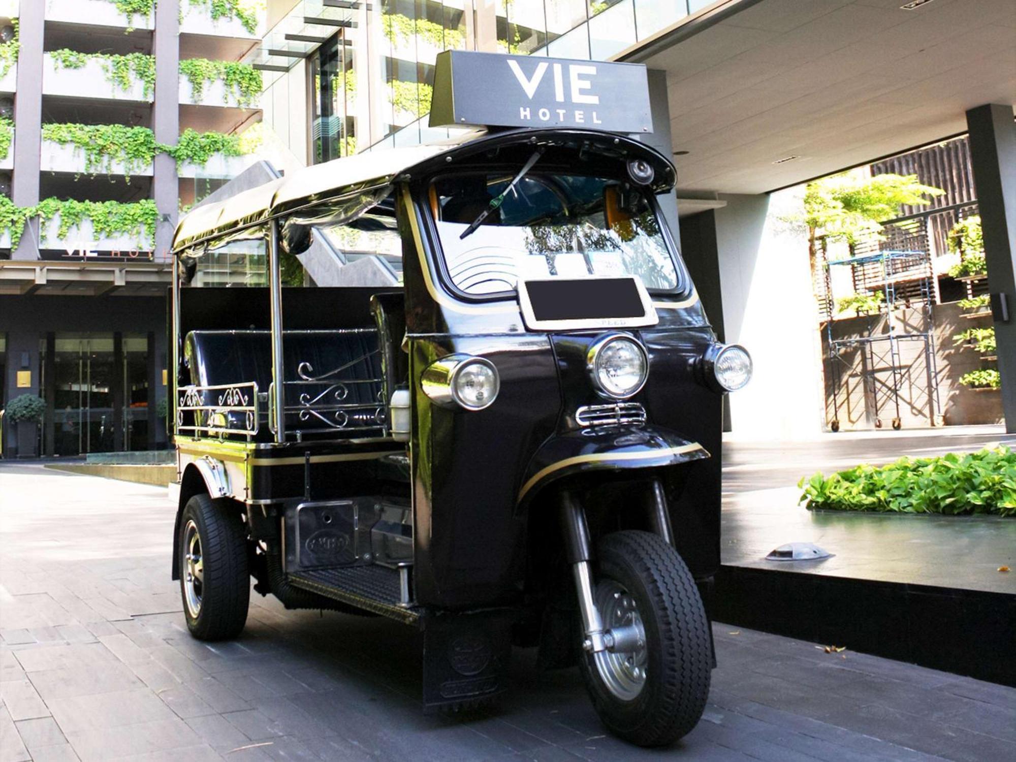 Vie - Mgallery Collection Hotel