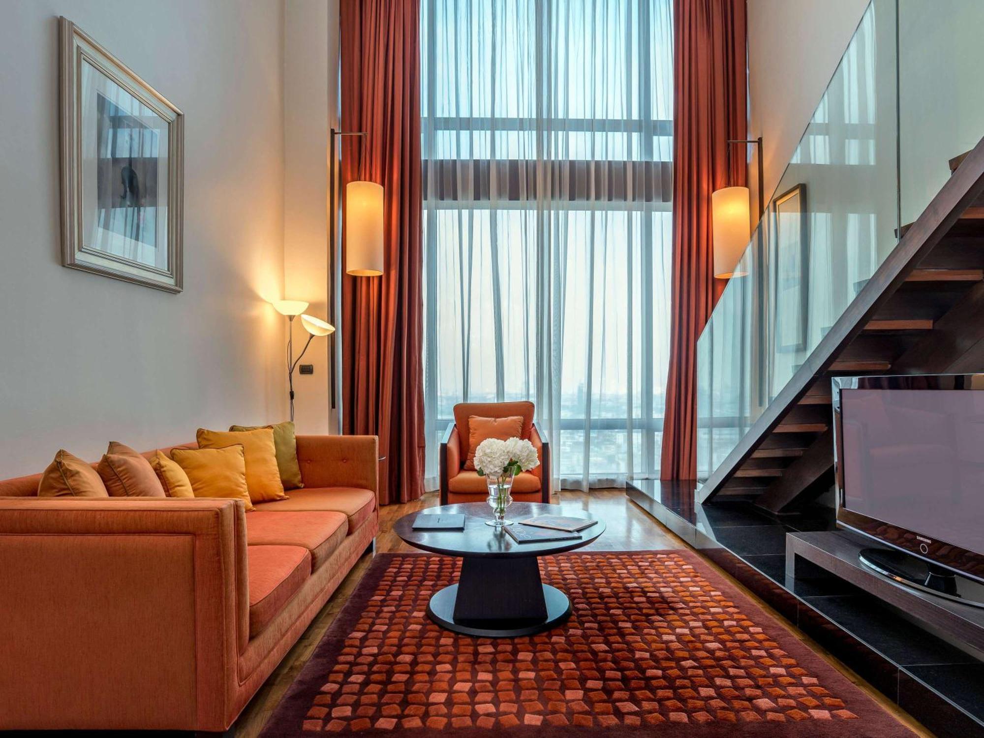 Vie - Mgallery Collection 5* Bangkok