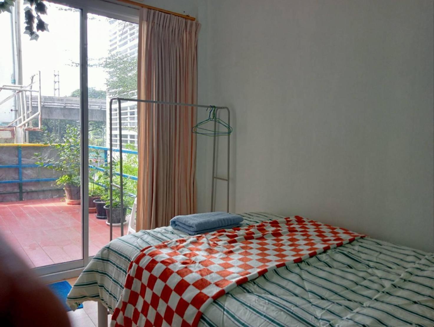 Ban Suanlum Wisma tamu