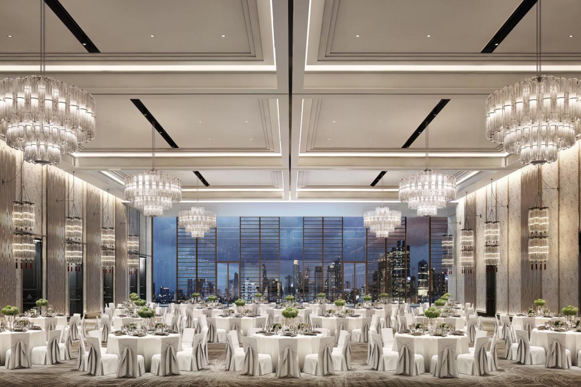Hotel The Ritz-carlton,
