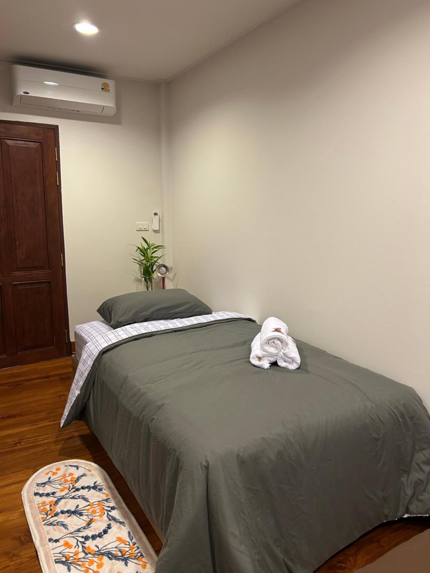Asrama Mookda House Bangkok
