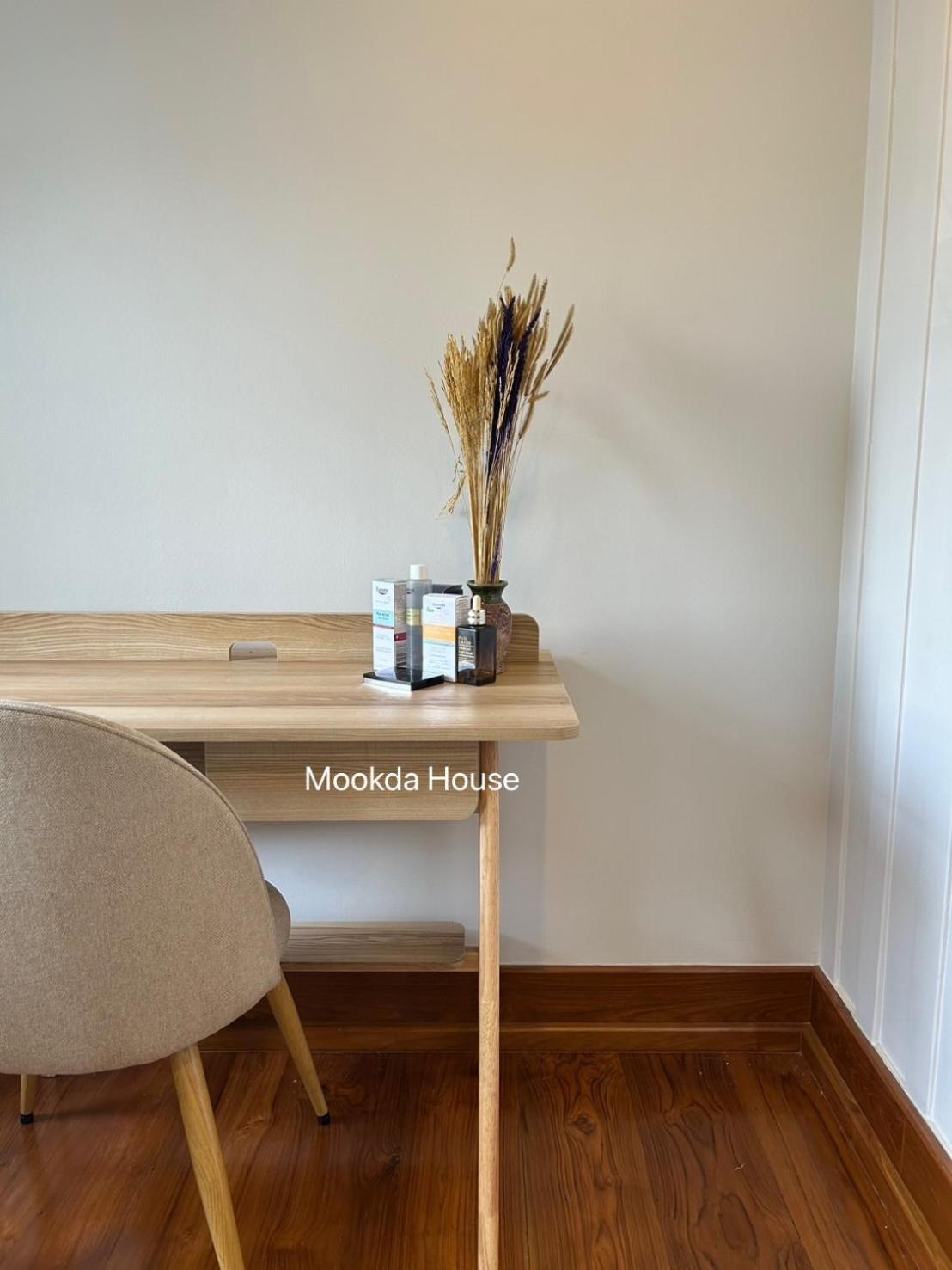 Mookda House