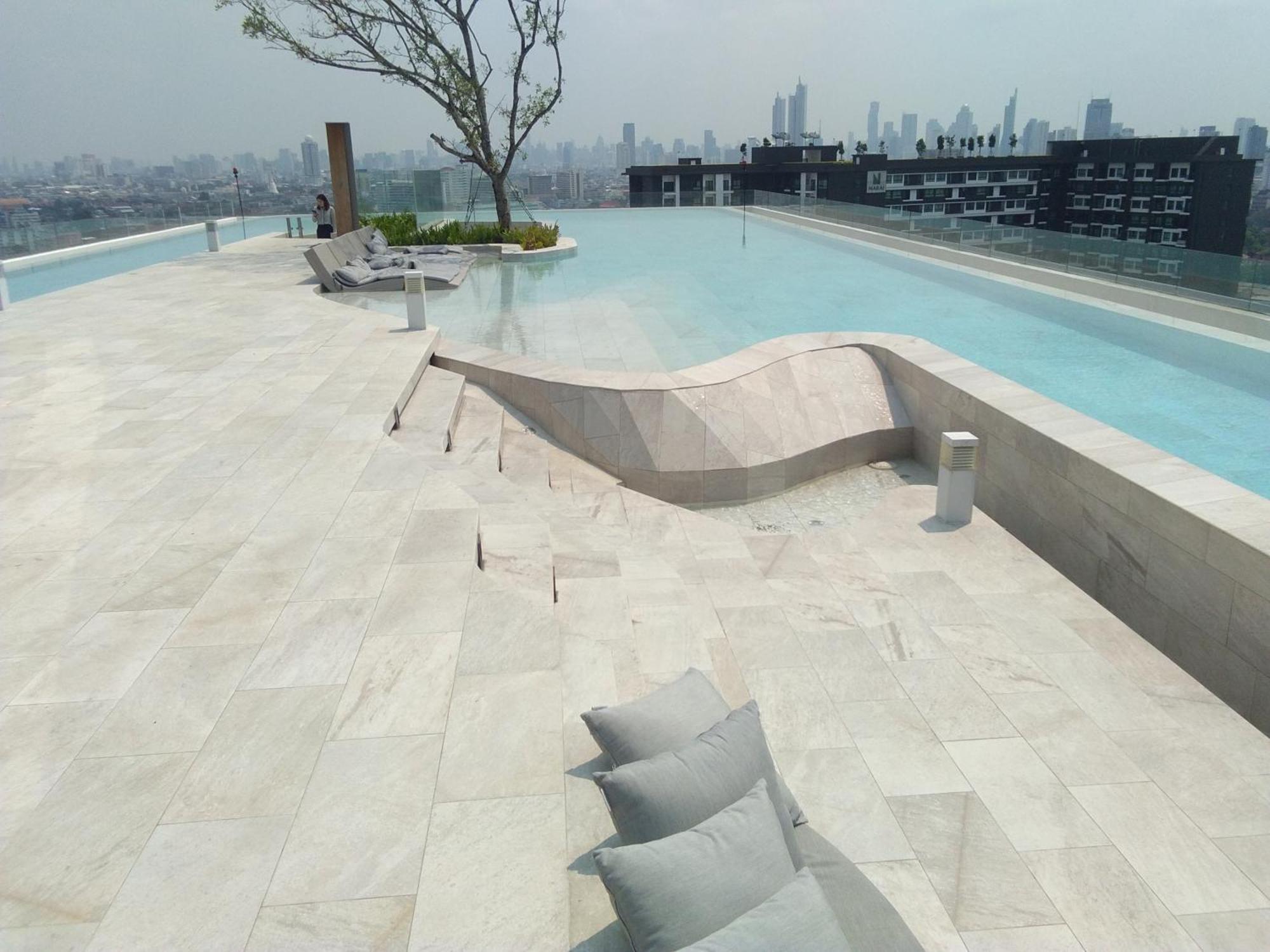 Apartment Ideo Thaphra Interchange Wat Thaphra Yai
