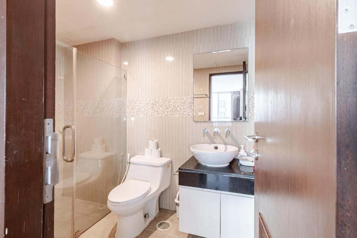Apartment Large With 2beds Bts Chitlom Sukhumvit Bkk Bangkok
