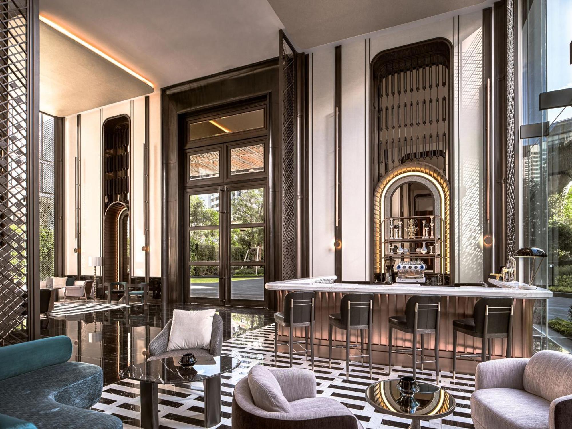 Hotel Intercontinental Sukhumvit By Ihg