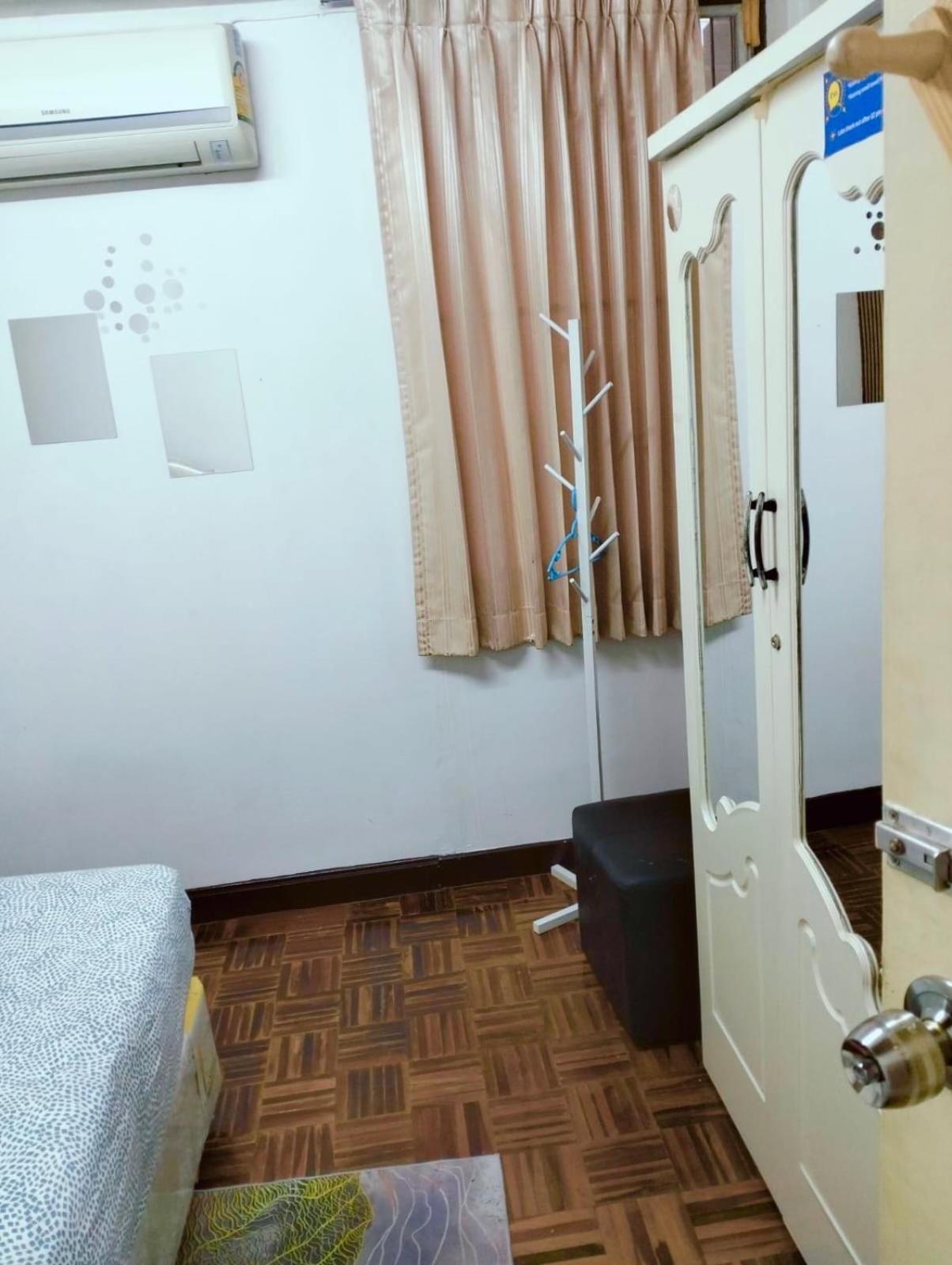 Ree House@soi Cowboy-asoke Bts-mrt Gasthuis