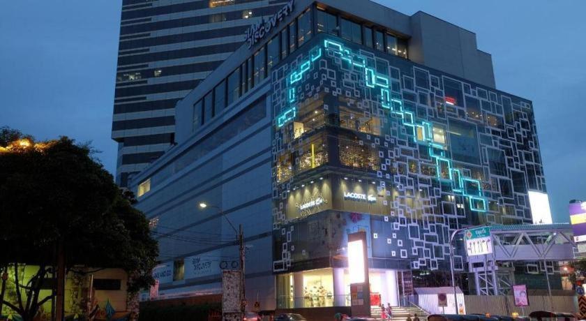 The Heritage Silom