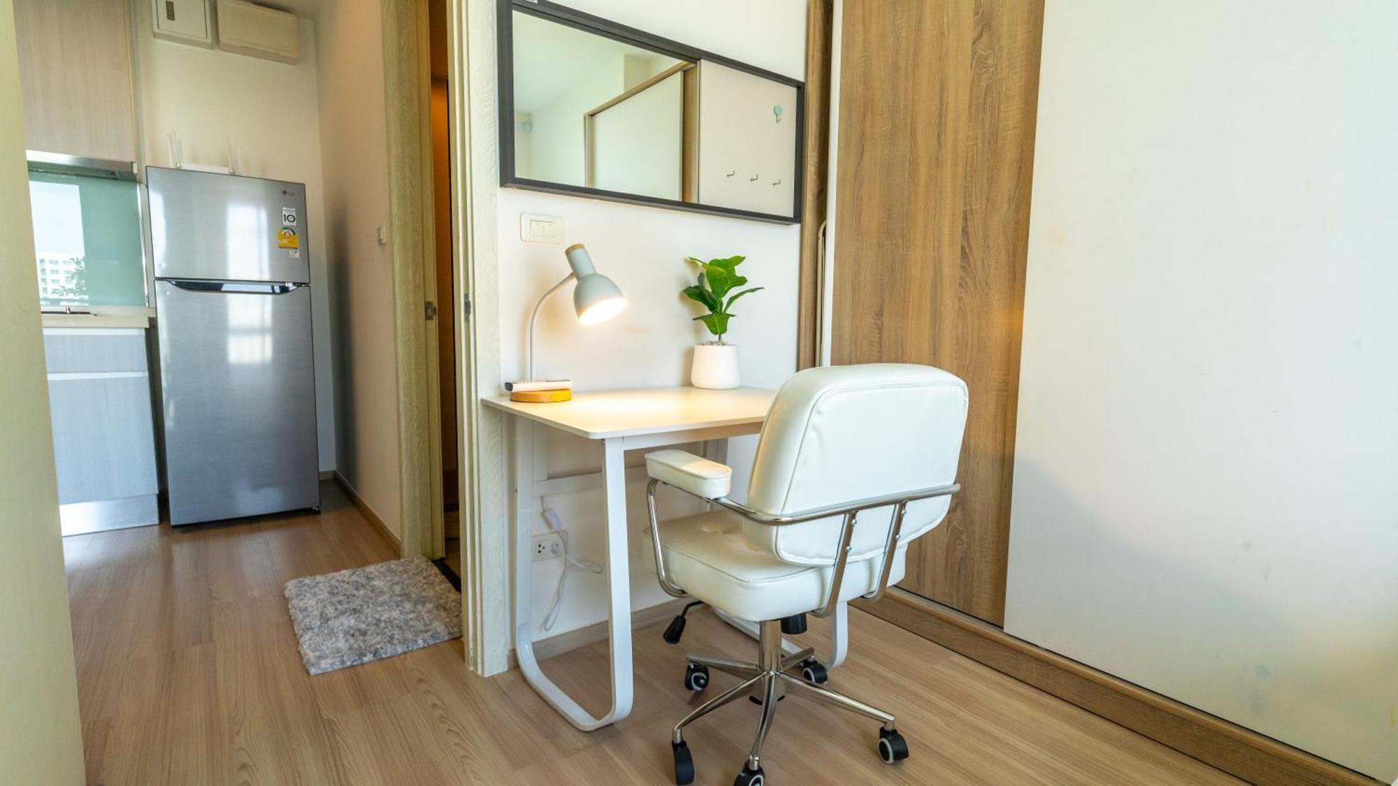 Cosy & Bright 1 Bedroom Apartment *