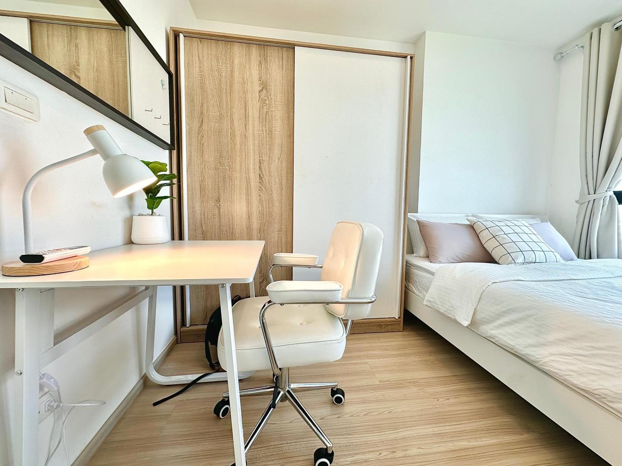 Cosy & Bright 1 Bedroom Apartment *
