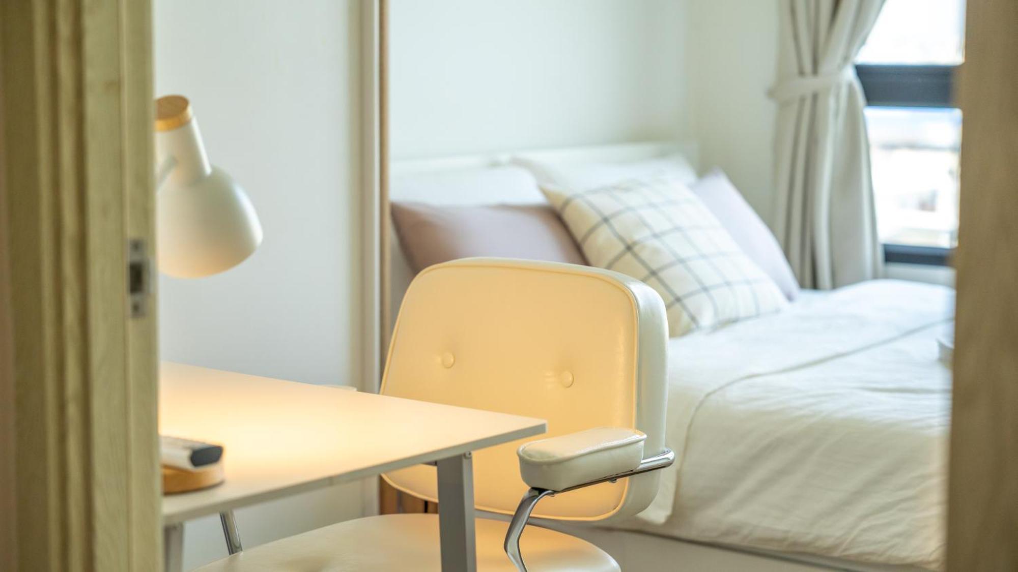Apartment Cosy & Bright 1 Bedroom