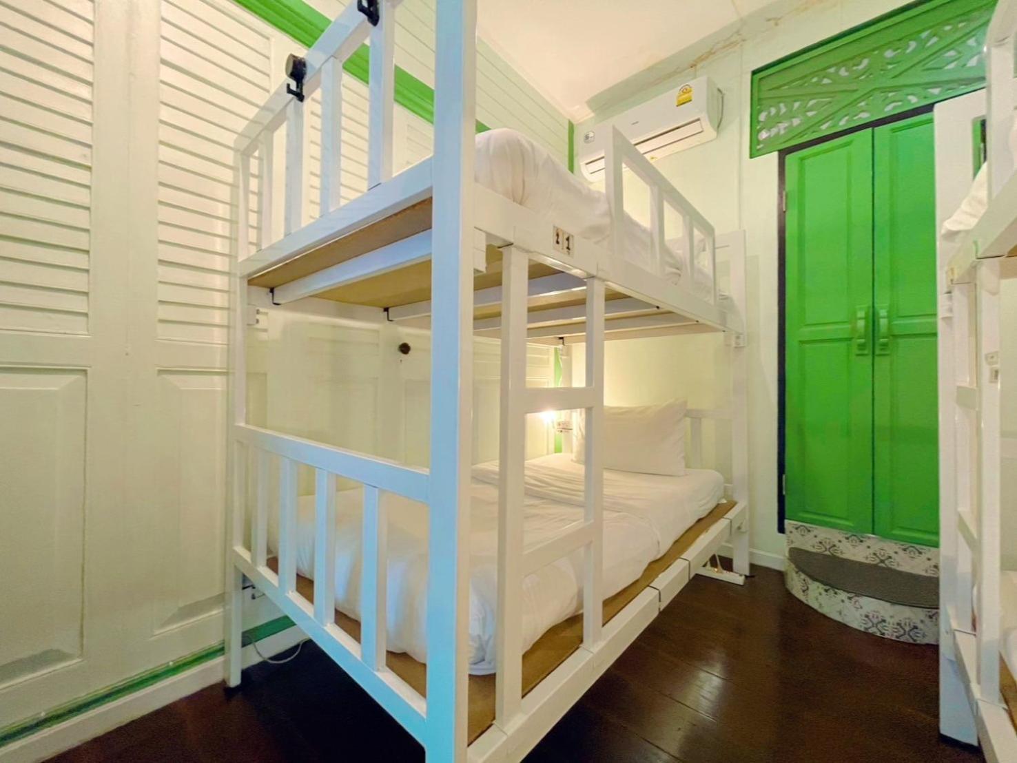 Guest house Teak House 2*