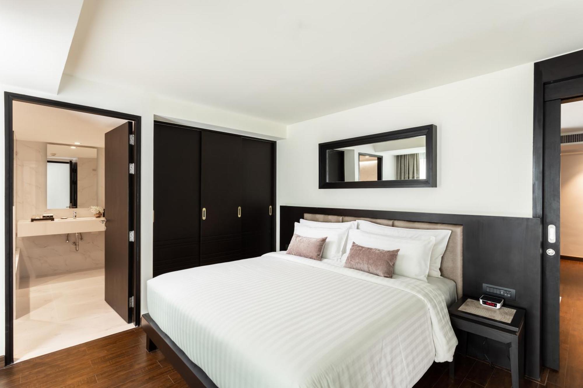 Moevenpick Sukhumvit 15 Hotel Banguecoque