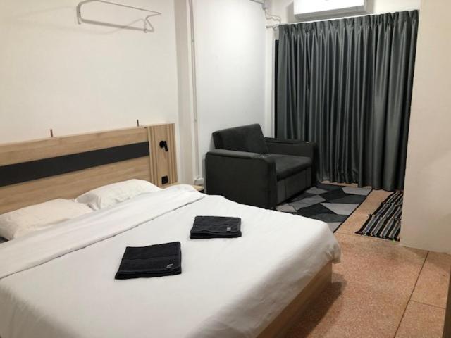 Hostal Urban Jungle *