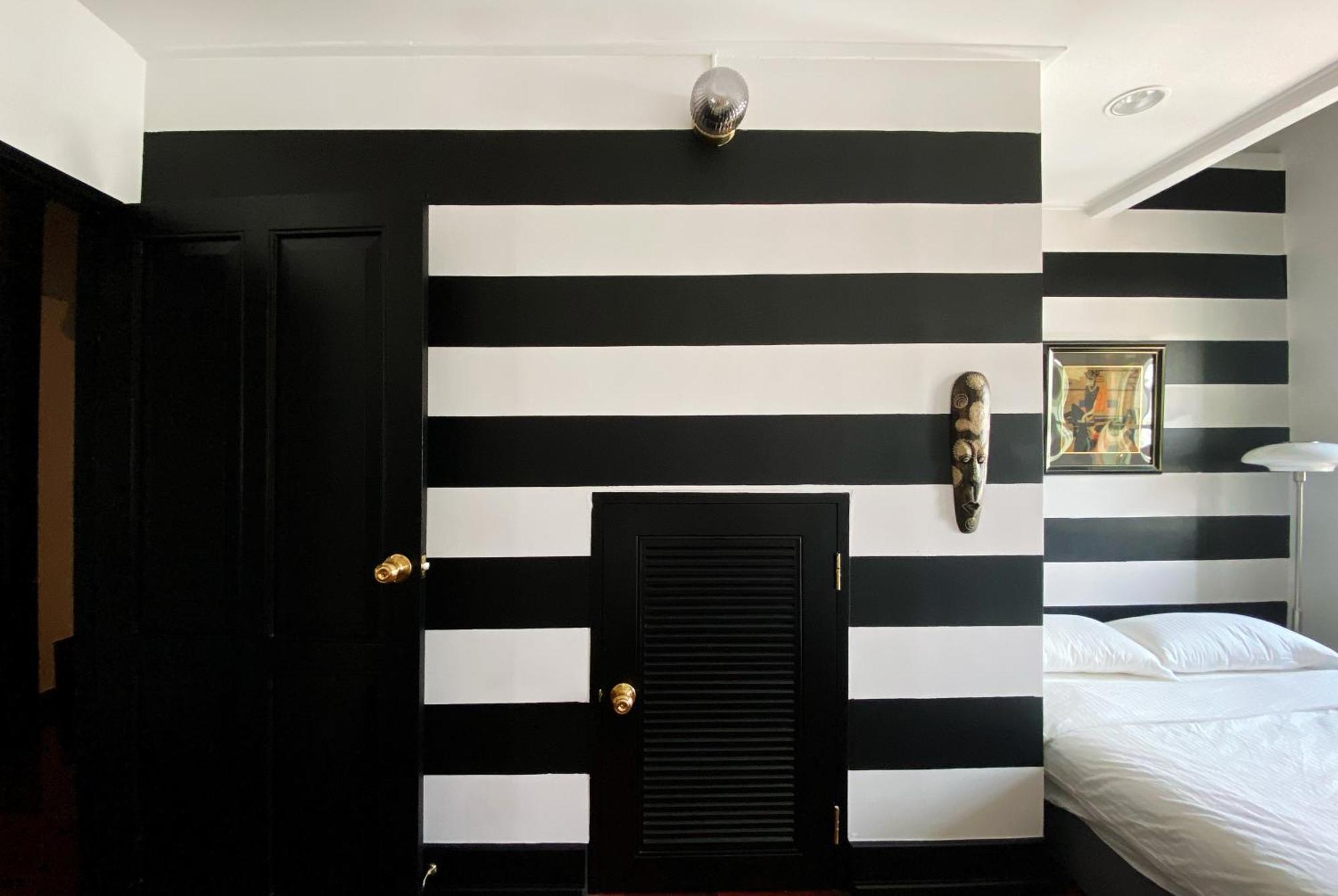 Cozy Artist Gem In Chinatown, Stroll To Mrt & Bangkok