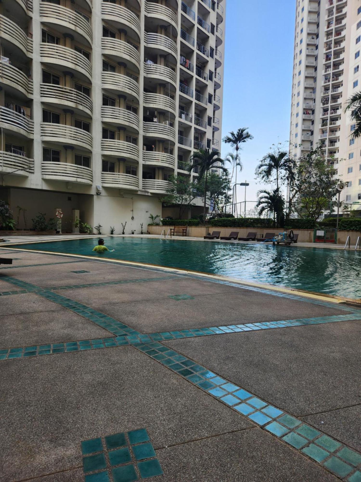 Apartment Havens Hight