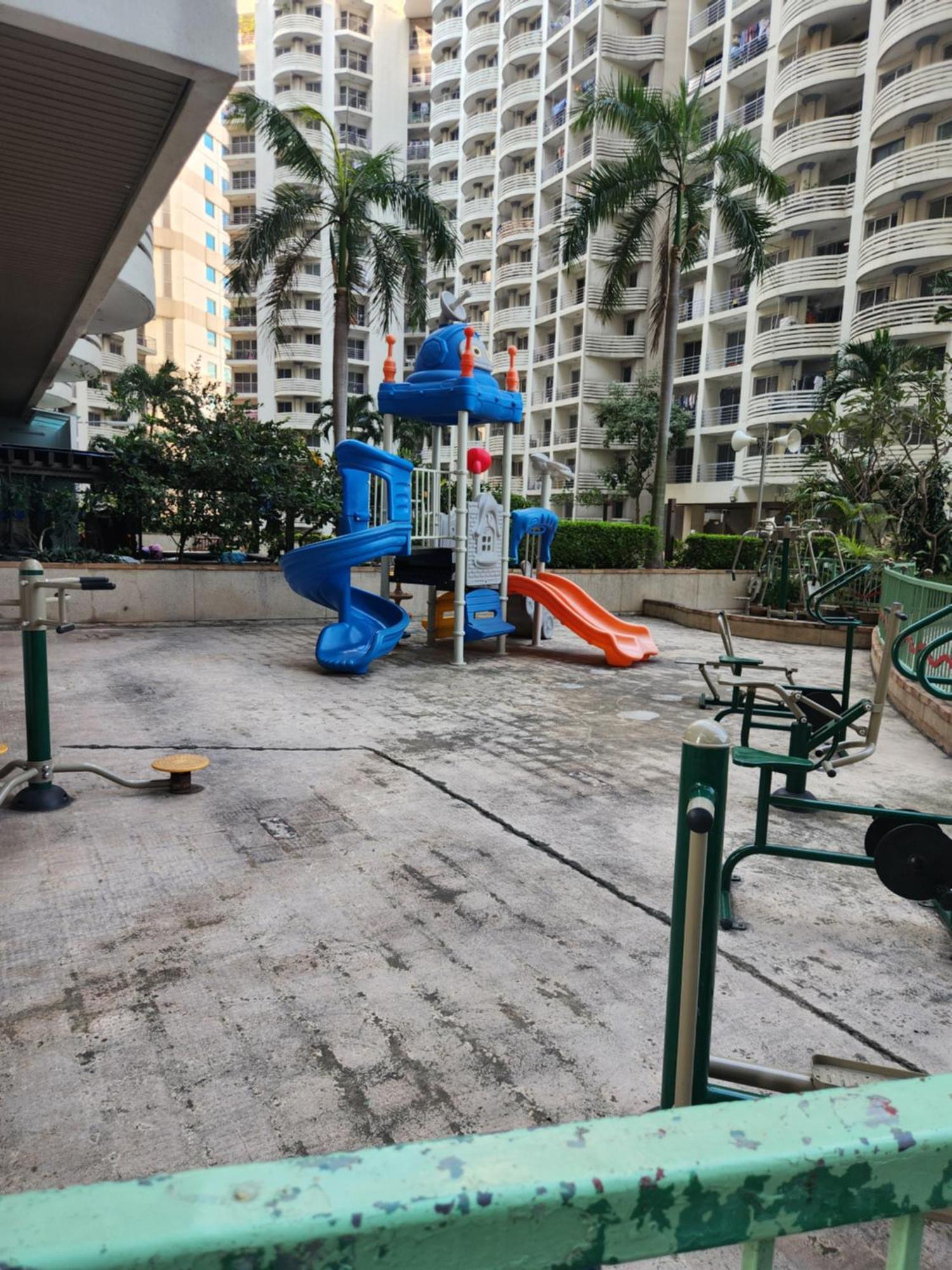 Apartment Havens Hight