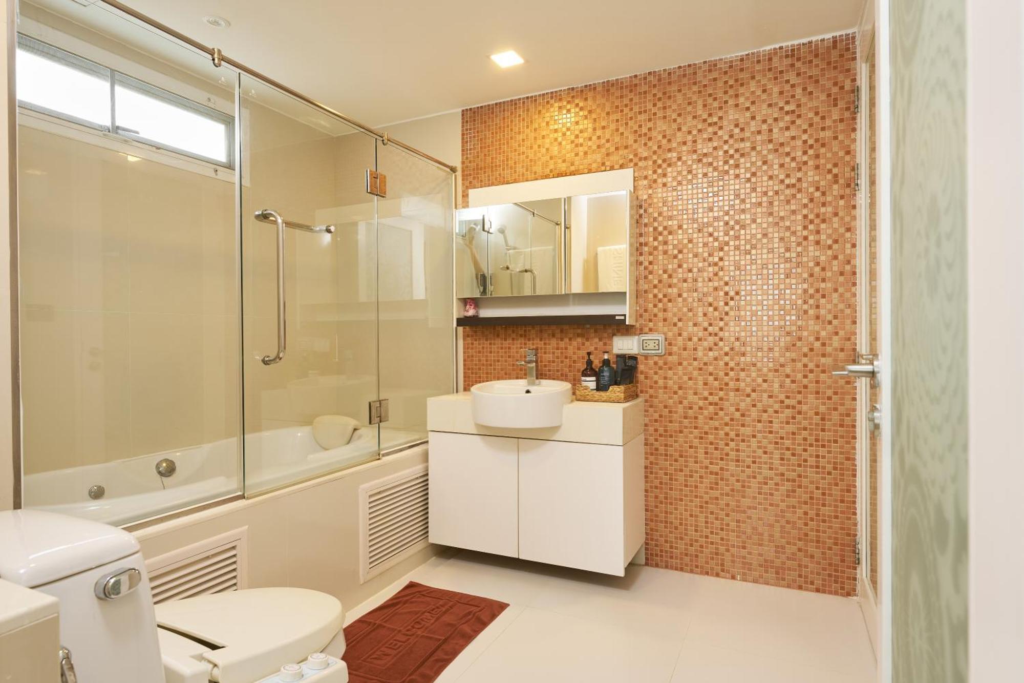 Shine Sukhumvit Thonglor Appart hôtel Bangkok