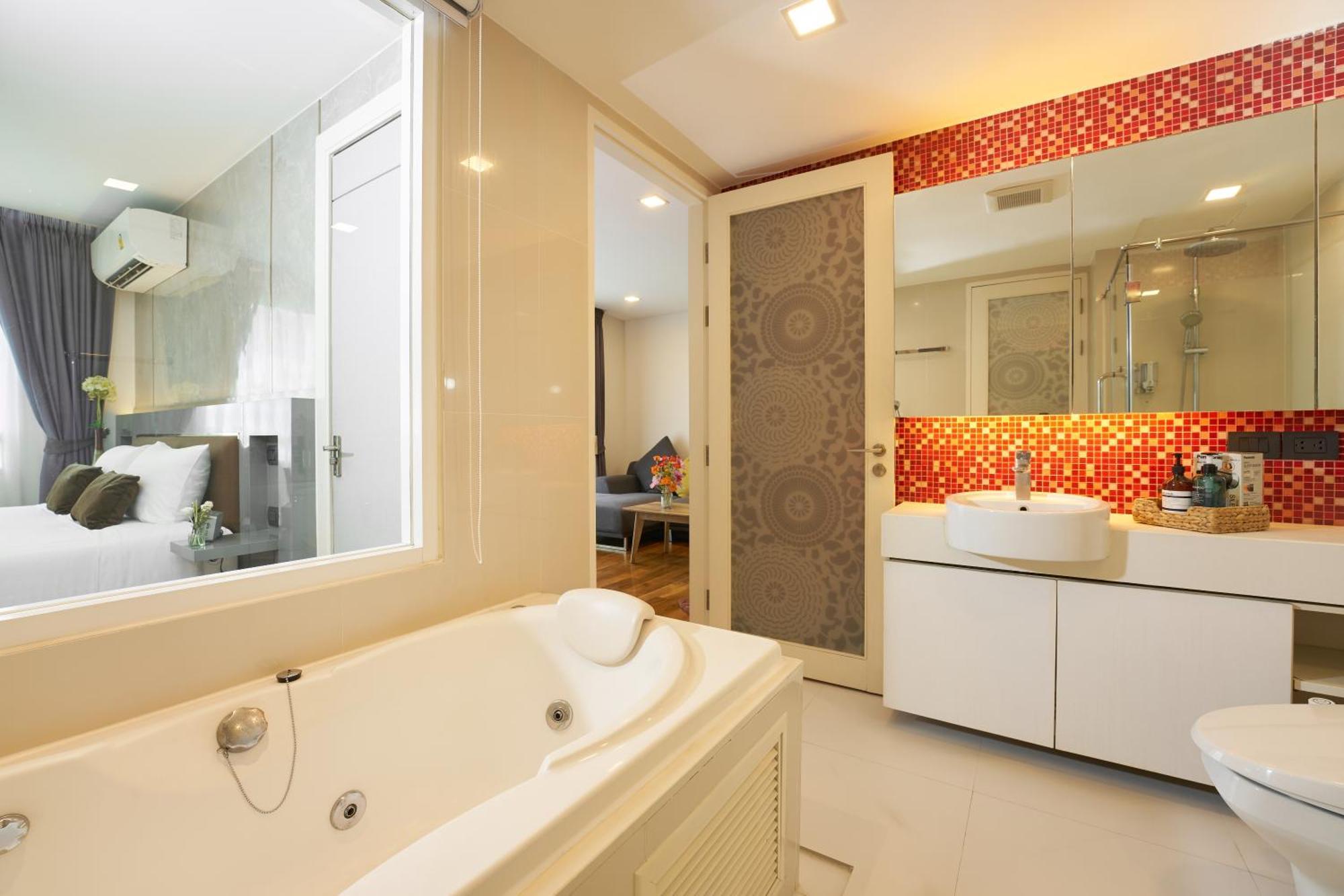Appart hôtel Shine Sukhumvit Thonglor 4*