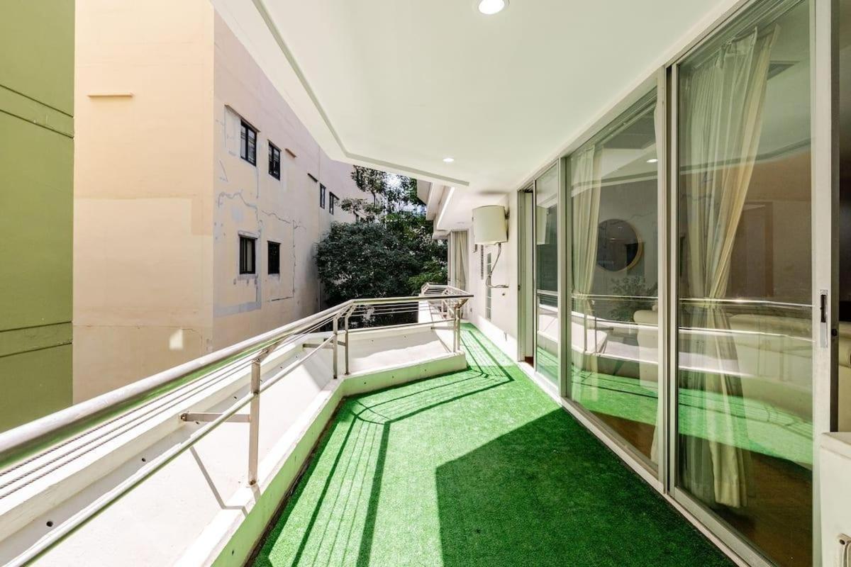 Ma Peng Seng Apartment Bangkok