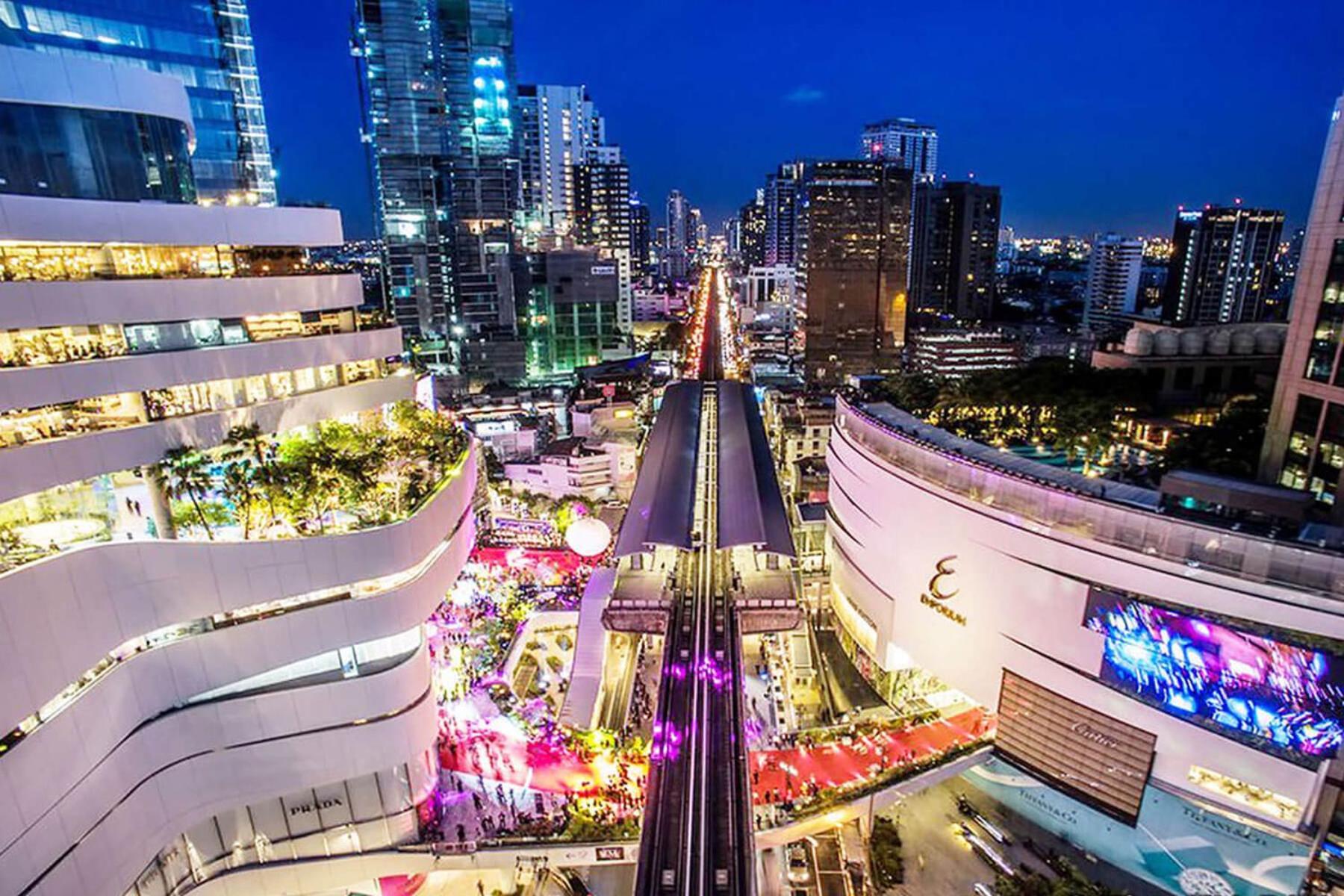 Ma Peng Seng Bangkok