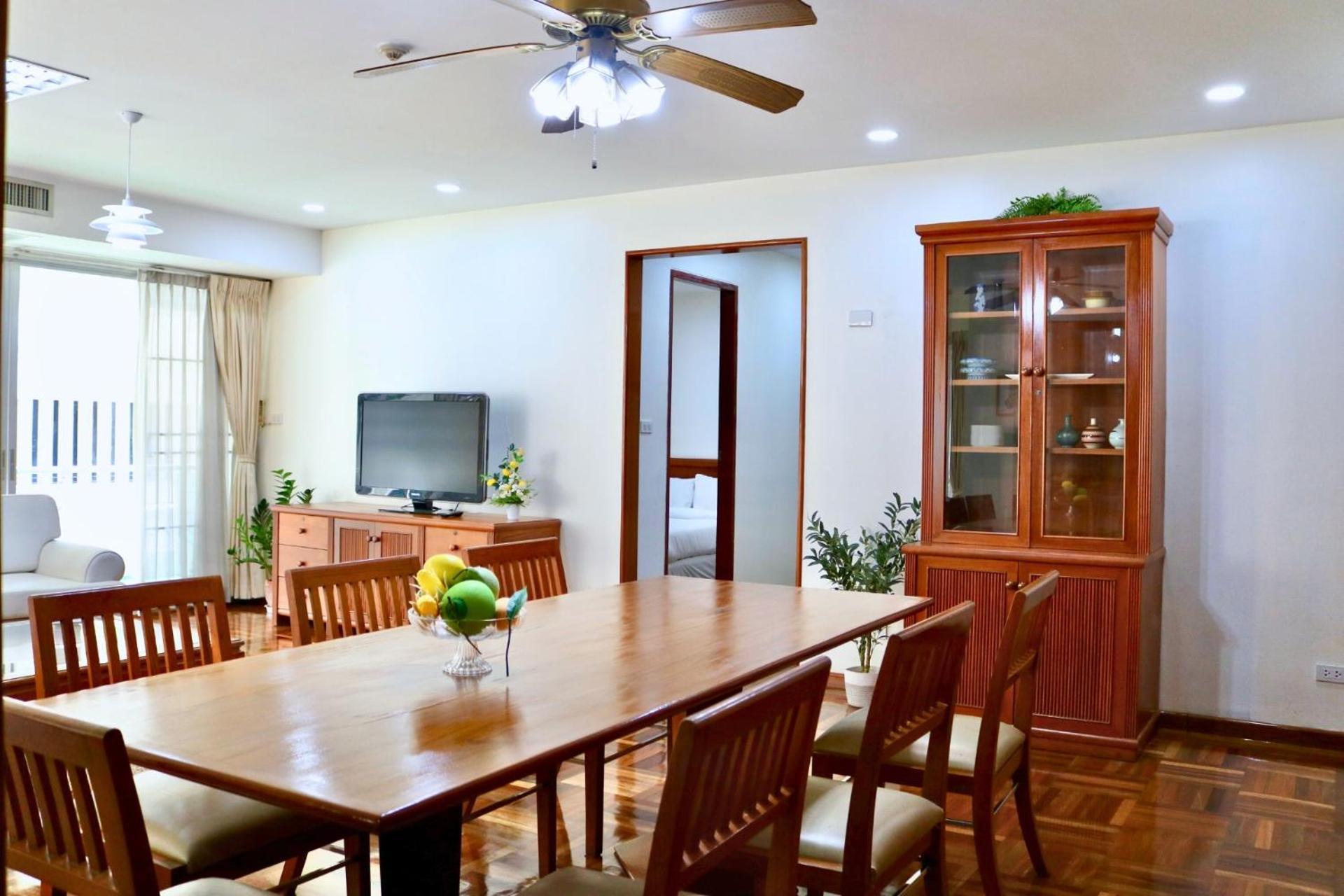 Apartment Ma Peng Seng