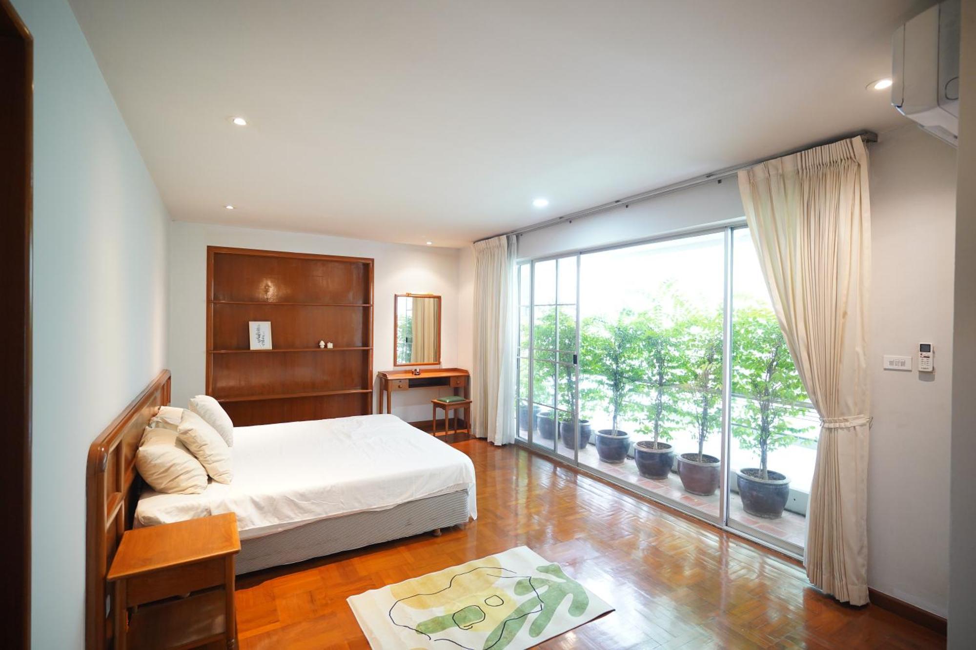 Apartment Ma Peng Seng