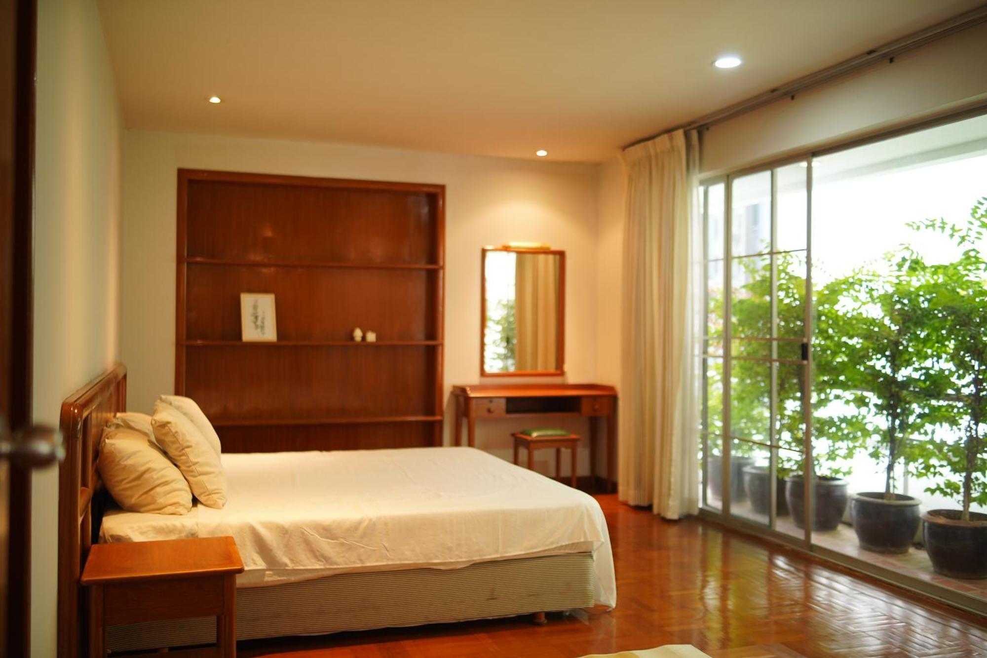 Apartment Ma Peng Seng *