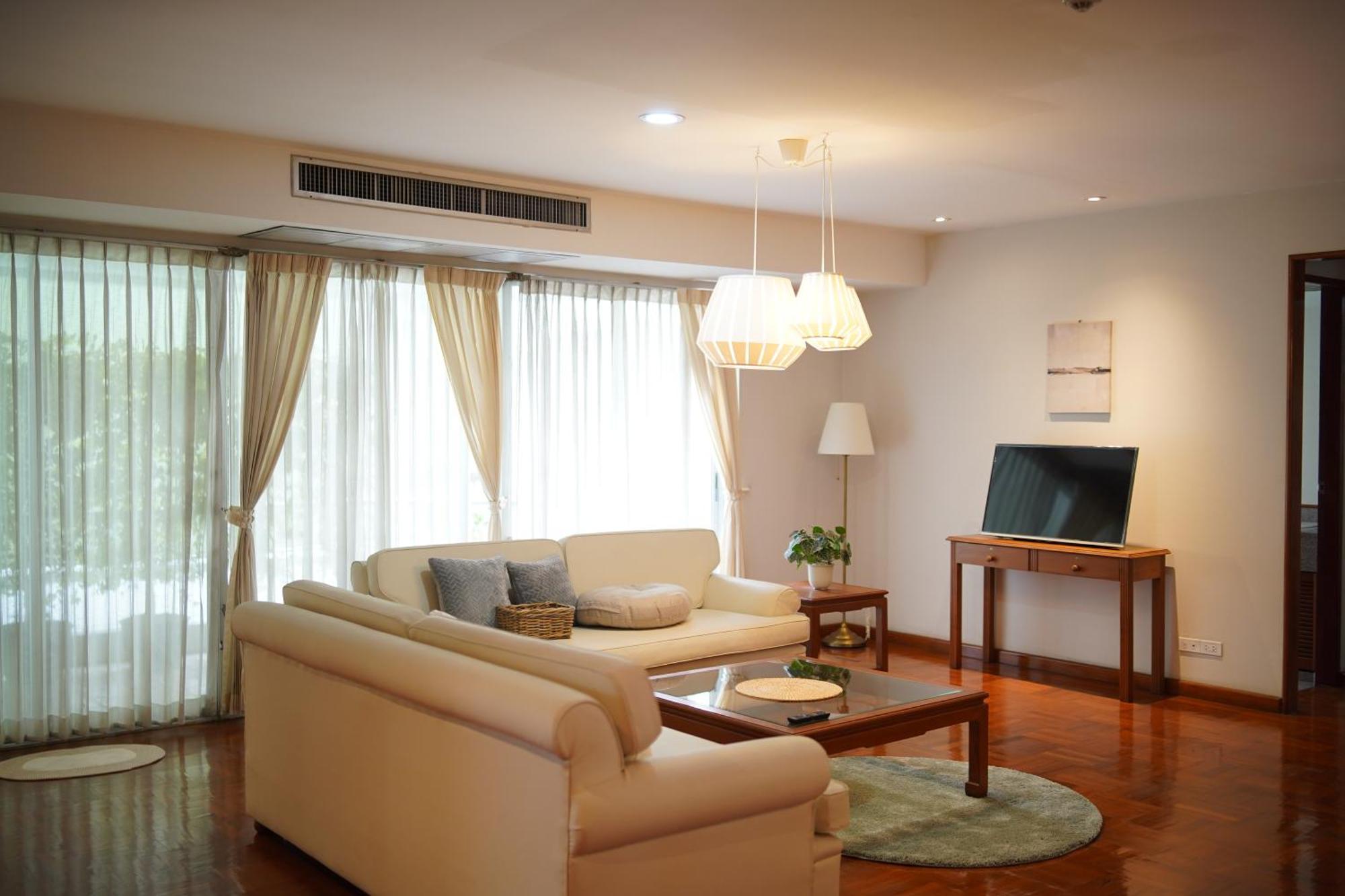 Apartment Ma Peng Seng