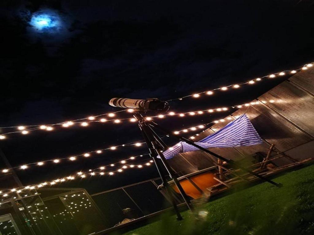 Albergue Sook Station *